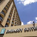 Embassy Suites Hotel Kansas City-Plaza logo