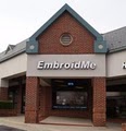 Embroidery Centreville  VA : EmbroidMe Screen Printing & Customized Gifts image 2