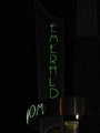 Emerald Theatre logo