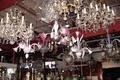 Empire Antiques NJ Furniture, Chandeliers, Fabric, Leather, Silver, Upholstery image 5