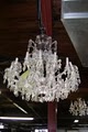 Empire Antiques NJ Furniture, Chandeliers, Fabric, Leather, Silver, Upholstery image 6