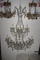 Empire Antiques NJ Furniture, Chandeliers, Fabric, Leather, Silver, Upholstery logo