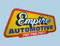 Empire Automotive Repair logo
