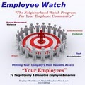 Employee Watch, LLC logo