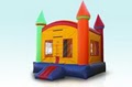 Enchanted Bounce House image 2
