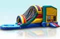 Enchanted Bounce House image 1