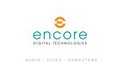 Encore Digital Technologies logo