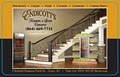 Endicott's Flooring and Stair Concept logo