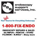 Endoscopy Support Services, Inc. logo