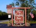 English Inn logo