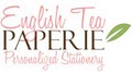 English Tea Paperie logo