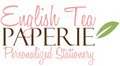 English Tea Paperie image 1