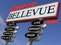 Enjoy Bellevue logo