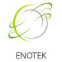 Enotek logo
