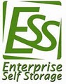 Enterprise Self Storage logo