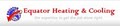 Equator  Heating & Air Conditioning - Furnace Repairs logo