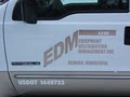 Equipment Distribution Management Inc. image 5