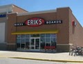 Erik's Bike Shop logo
