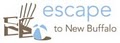 Escape to New Buffalo logo