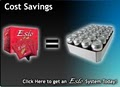 Esio Water & Beverage of Sarasota (Coffee, Tea, Cooler, Dispenser, Bottled) image 2