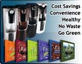 Esio Water & Beverage of Sarasota (Coffee, Tea, Cooler, Dispenser, Bottled) image 4