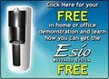 Esio Water & Beverage of Sarasota (Coffee, Tea, Cooler, Dispenser, Bottled) image 8