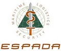 Espada Marine Services logo