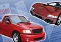 Estampe Auto Dealer Supplies logo