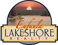 Eufaula Lakeshore Realty logo