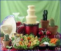 Euphoria Chocolate - Chocolate fountain rentals image 3