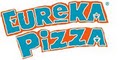 Eureka Pizza logo