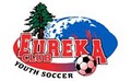 Eureka Youth Soccer Club logo