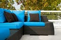 Euro Patio Garden Outdoor  furniture European Home Furniture image 3
