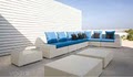 Euro Patio Garden Outdoor  furniture European Home Furniture logo