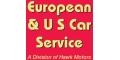 European & US Car Service Auto Body Collision Repair Shop image 10