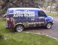 Evergreen Auto Glass logo