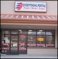 Everything Postal & Printing logo