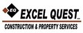 Excel Quest Construction Services Corporation. logo