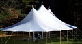 Exeter Rent-All Wedding Tents NH, MA, ME logo