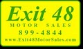 Exit 48 Motor Sales image 1