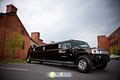 Expressions Limousine of Lancaster logo