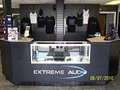 Extreme Audio, Inc. logo