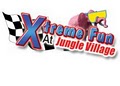 Extreme Fun @ Jungle Village logo