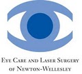 Eye Care and Laser Surgery of Newton - Wellesley logo