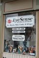 EyeSense Doctors of Optometry logo