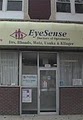 EyeSense Doctors of Optometry logo
