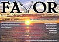 FAVOR logo