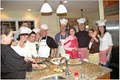 FOR THE LOVE OF FOOD Cooking Classes + Corporate Team Building via Cooking image 6