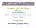 FOR THE LOVE OF FOOD Cooking Classes + Corporate Team Building via Cooking image 7