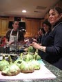 FOR THE LOVE OF FOOD Cooking Classes + Corporate Team Building via Cooking image 8